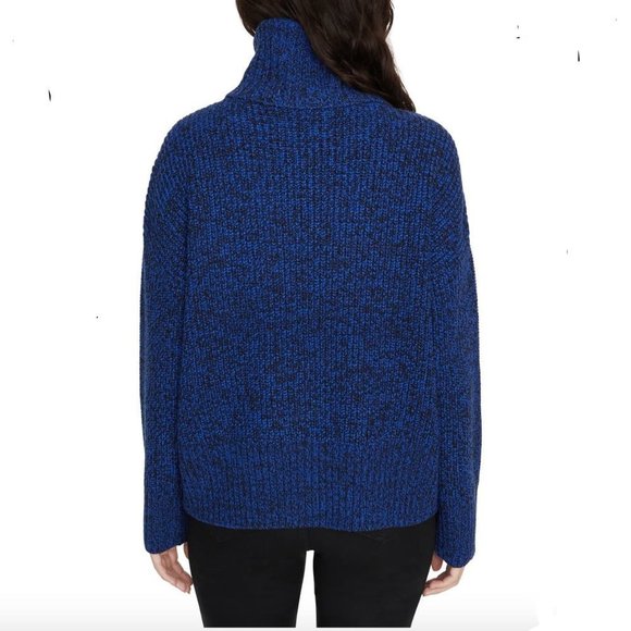 Sanctuary Roll Neck Sweater, women’s size M - Picture 2 of 3